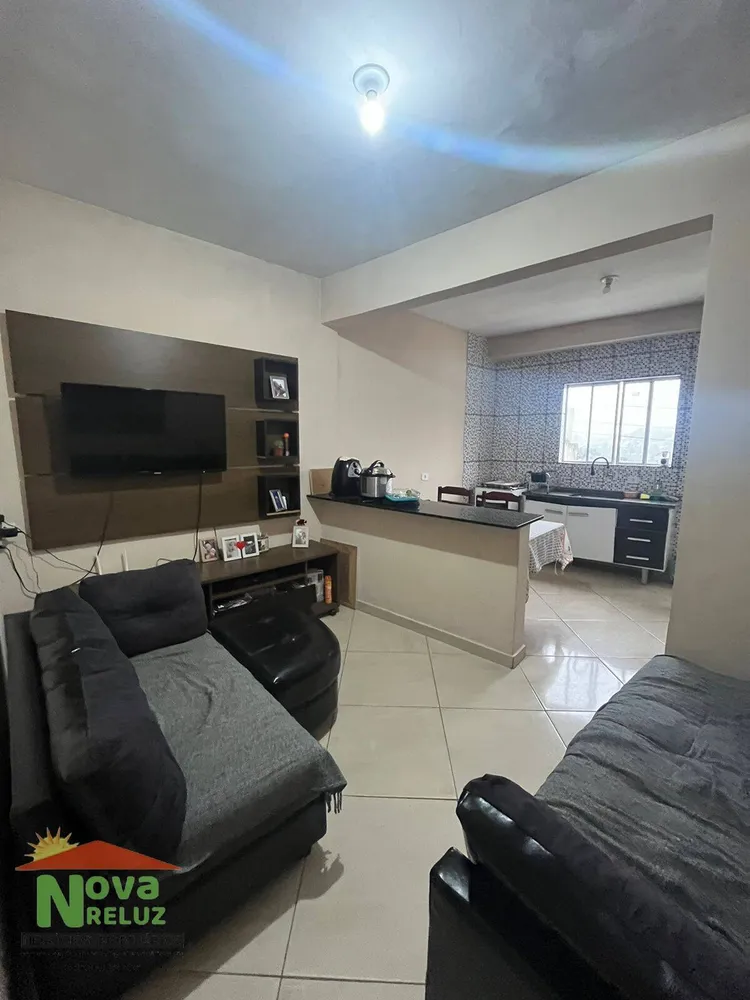 Casa, 2 quartos - Foto 2