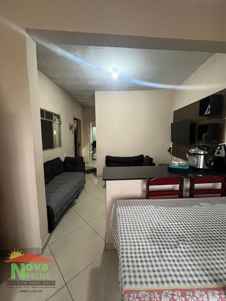 Casa, 2 quartos - Foto 3