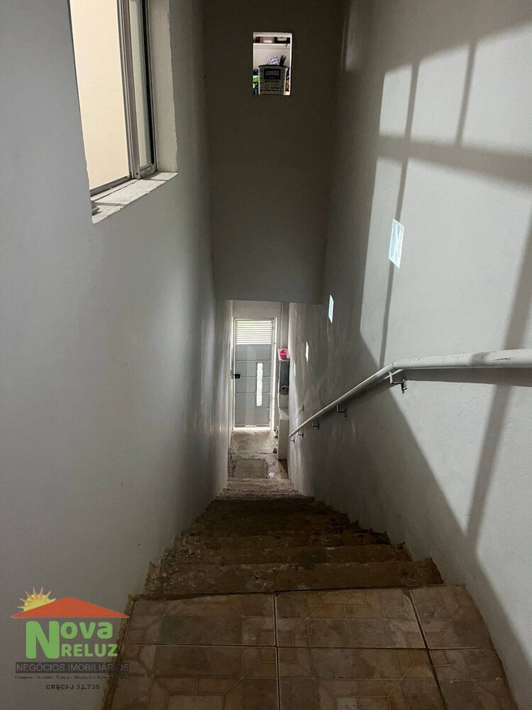 Casa, 2 quartos - Foto 2