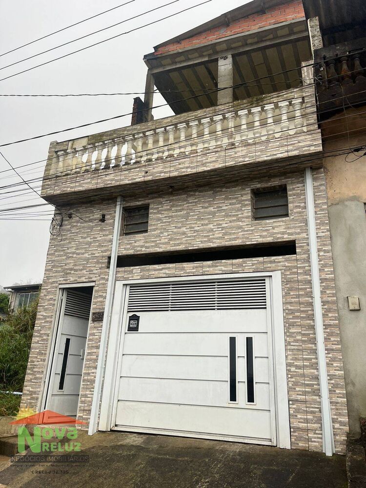 Casa, 2 quartos - Foto 1