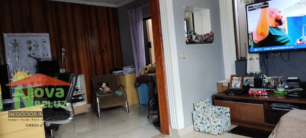 Casa, 2 quartos - Foto 17