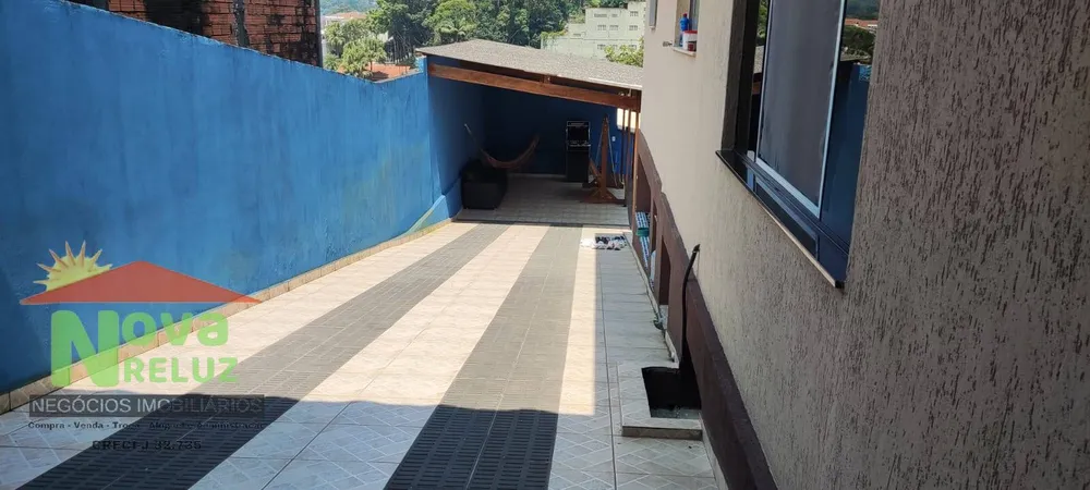 Casa, 2 quartos - Foto 6