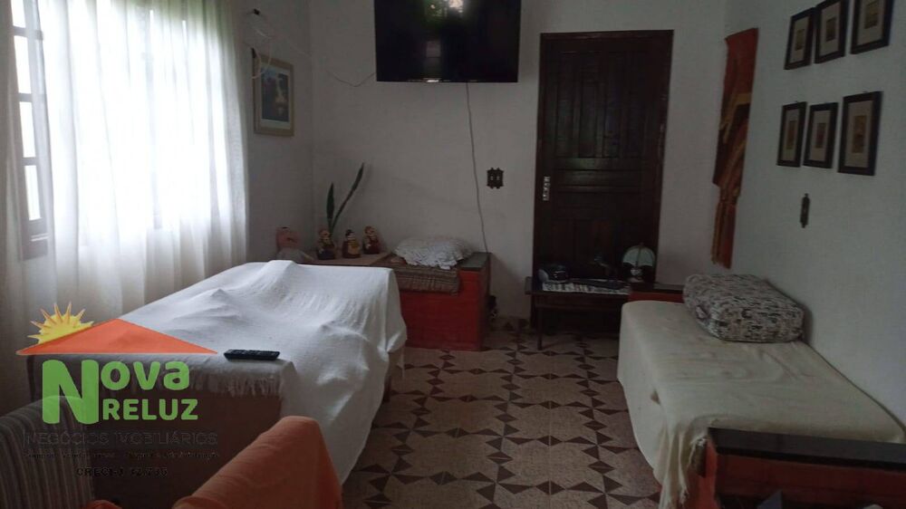 Terreno à venda, 301m² - Foto 1