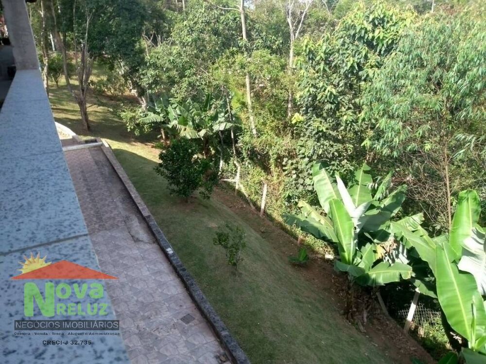 Chácara à venda com 3 quartos, 1300m² - Foto 2