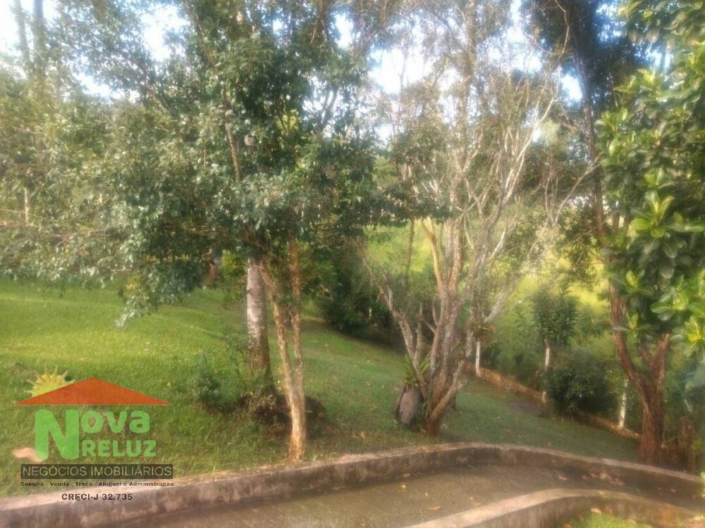Chácara à venda com 3 quartos, 1300m² - Foto 4
