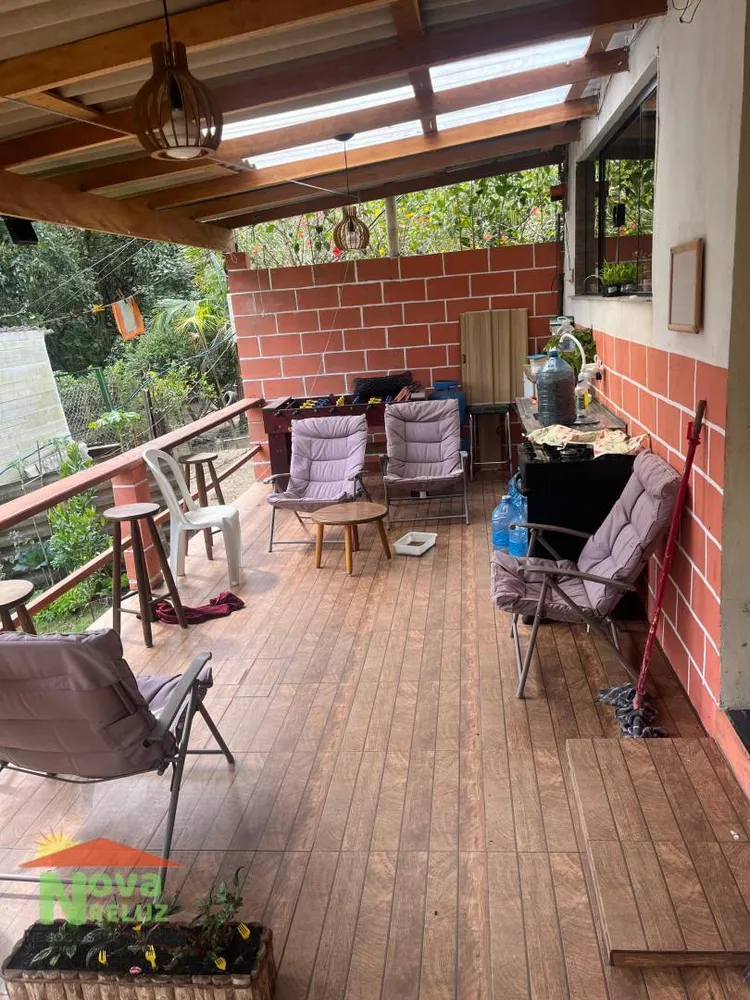 Chácara, 2 quartos, 1000 m² - Foto 11