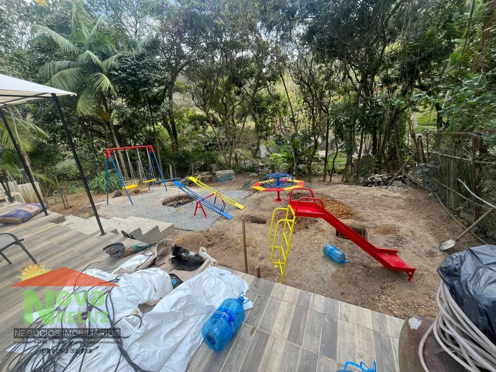 Chácara, 2 quartos, 1000 m² - Foto 9
