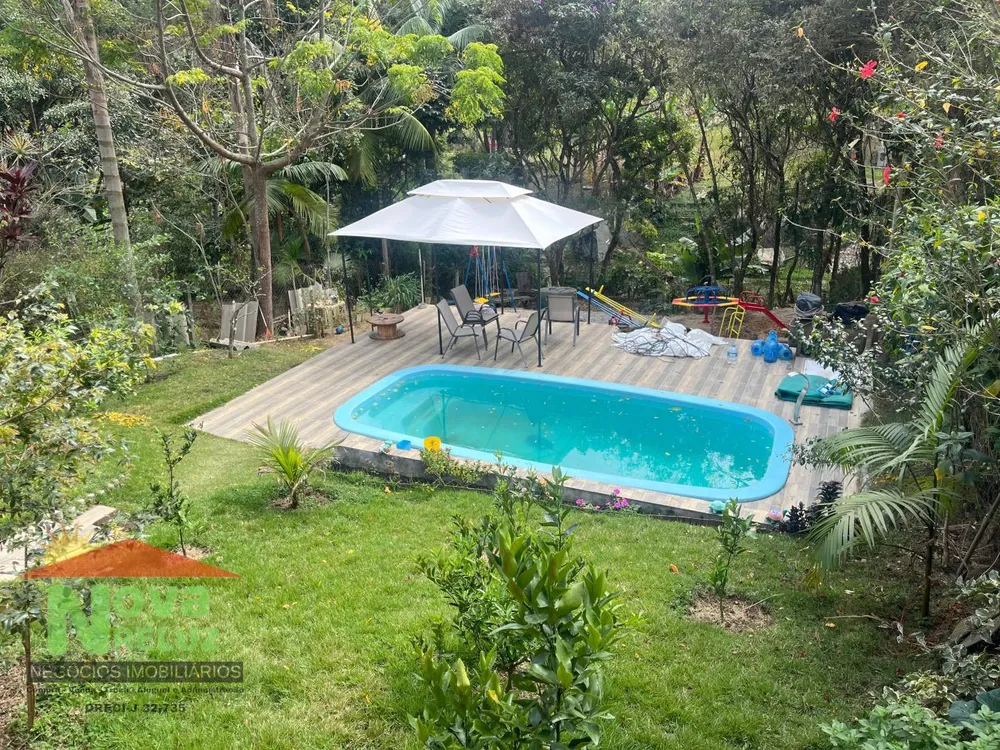 Chácara, 2 quartos, 1000 m² - Foto 12