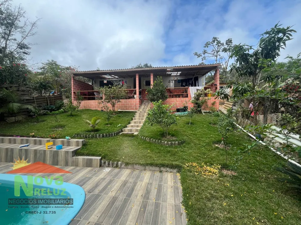 Chácara, 2 quartos, 1000 m² - Foto 6