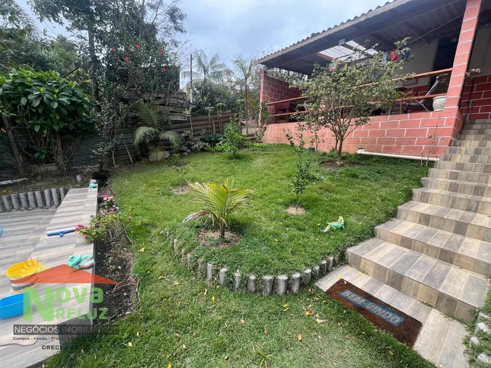 Chácara, 2 quartos, 1000 m² - Foto 10