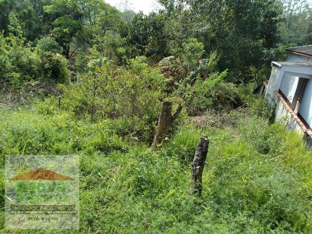 Terreno, 344 m² - Foto 1