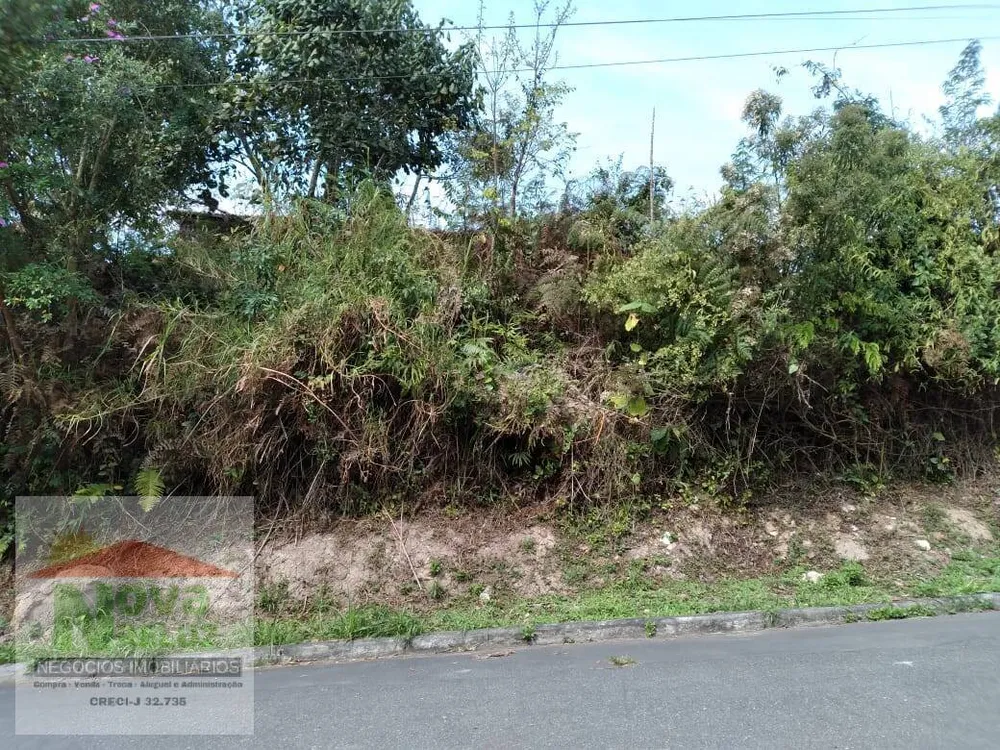 Terreno, 344 m² - Foto 6