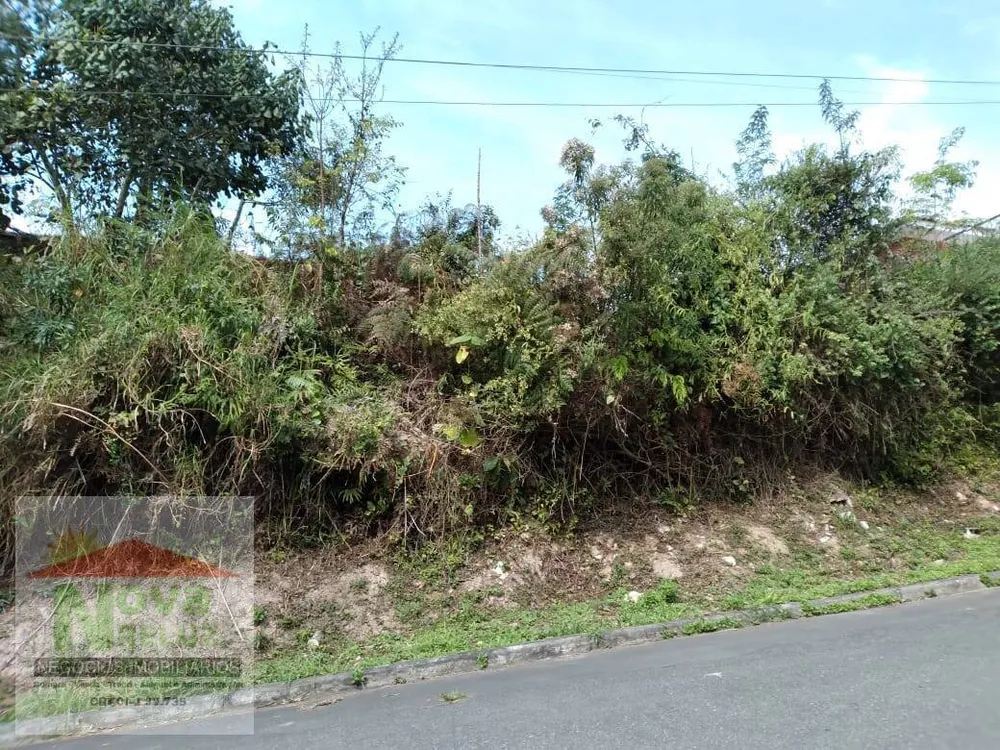 Terreno, 344 m² - Foto 5