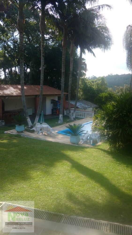 Chácara à venda com 2 quartos - Foto 8