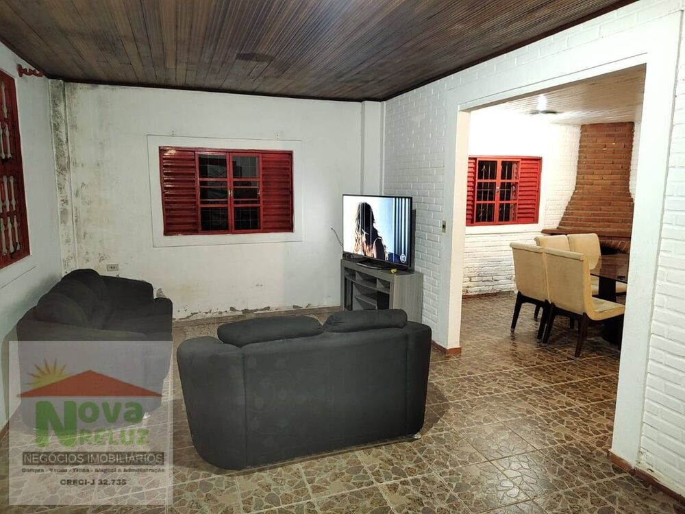 Chácara à venda com 2 quartos - Foto 2