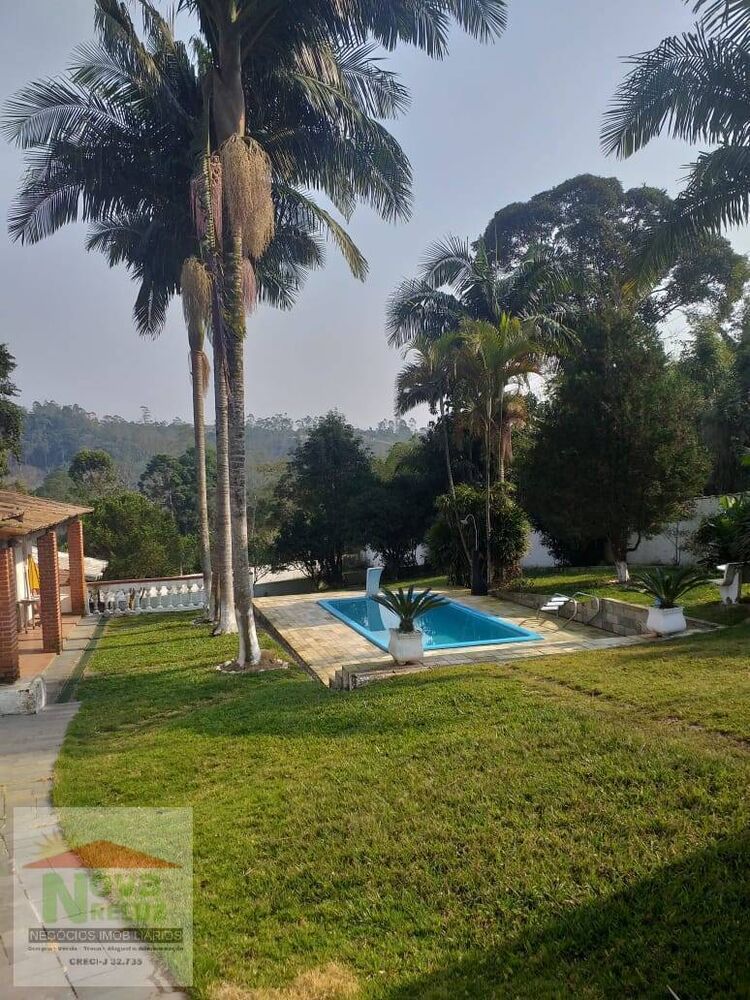 Chácara à venda com 2 quartos - Foto 1