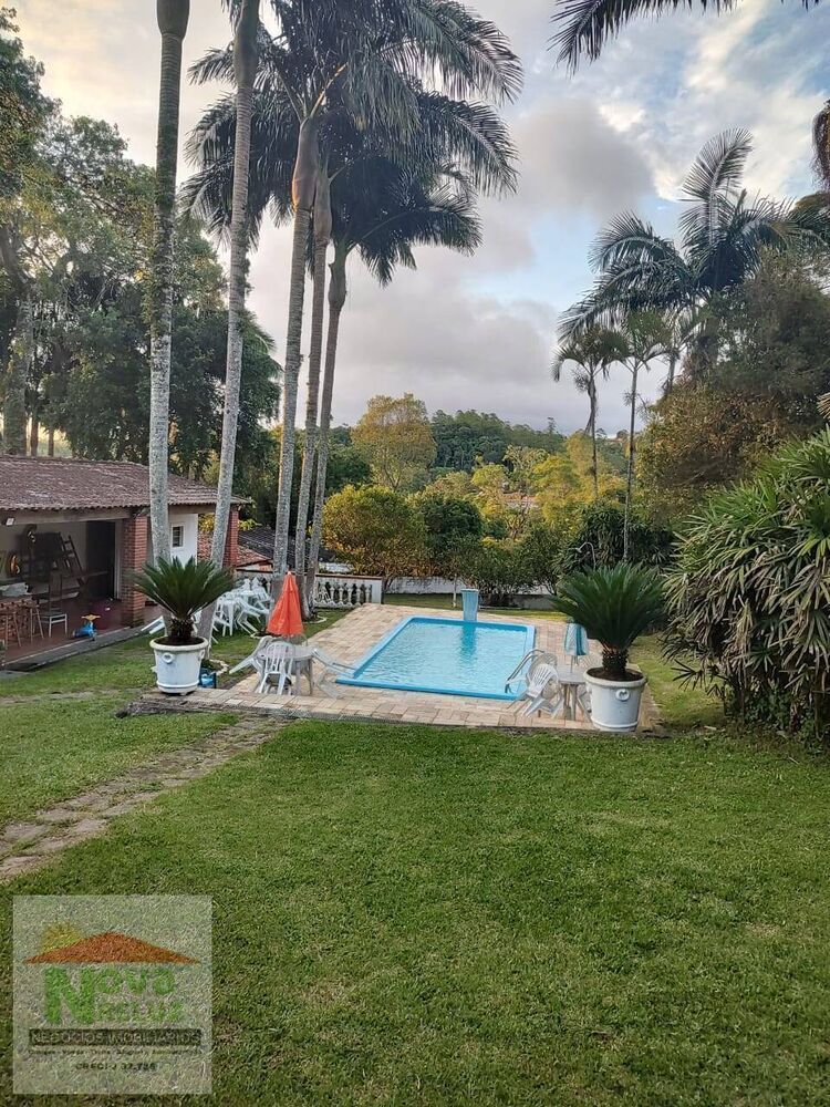 Chácara à venda com 2 quartos - Foto 6