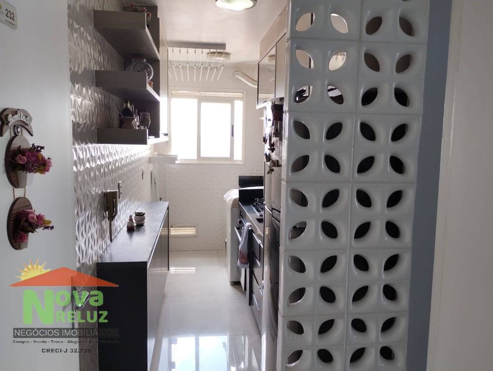 Apartamento à venda com 3 quartos, 65m² - Foto 5