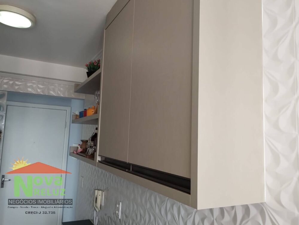 Apartamento à venda com 3 quartos, 65m² - Foto 11