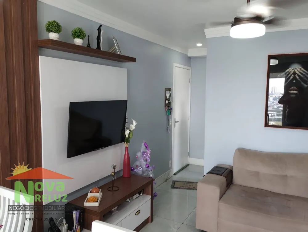 Apartamento, 3 quartos - Foto 17