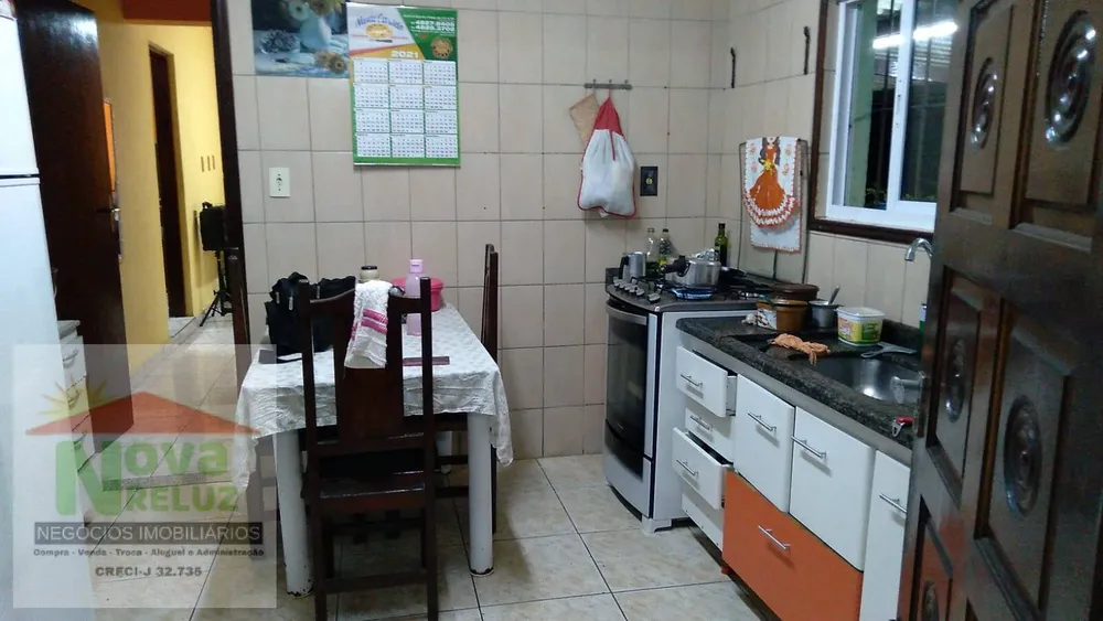 Casa, 2 quartos - Foto 12