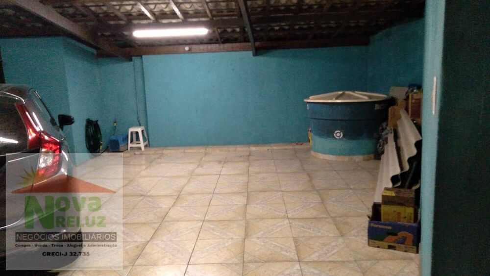 Casa à venda com 2 quartos, 195m² - Foto 6