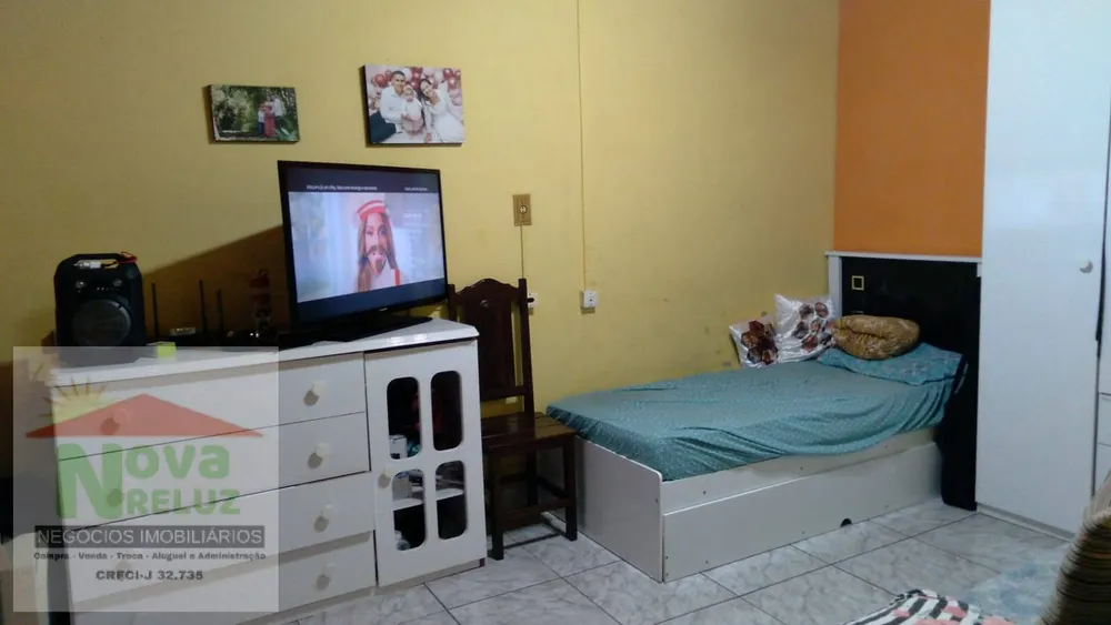 Casa, 2 quartos - Foto 4