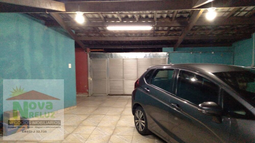 Casa à venda com 2 quartos, 195m² - Foto 5