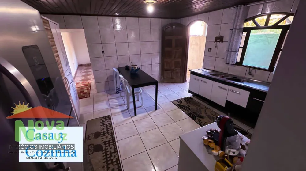 Chácara, 3 quartos, 800 m² - Foto 8