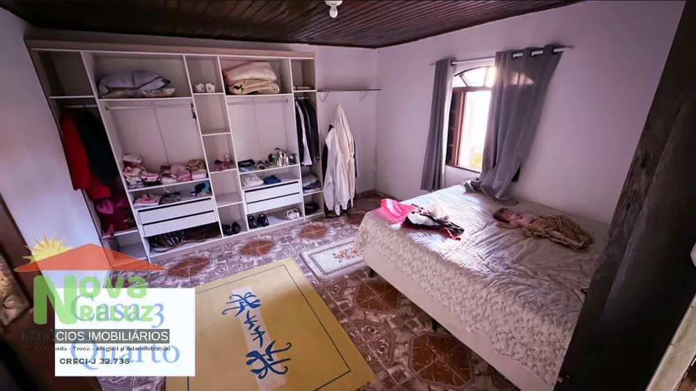 Chácara, 3 quartos, 800 m² - Foto 7