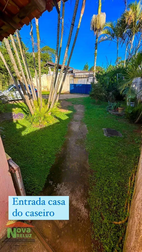 Chácara, 3 quartos, 800 m² - Foto 12