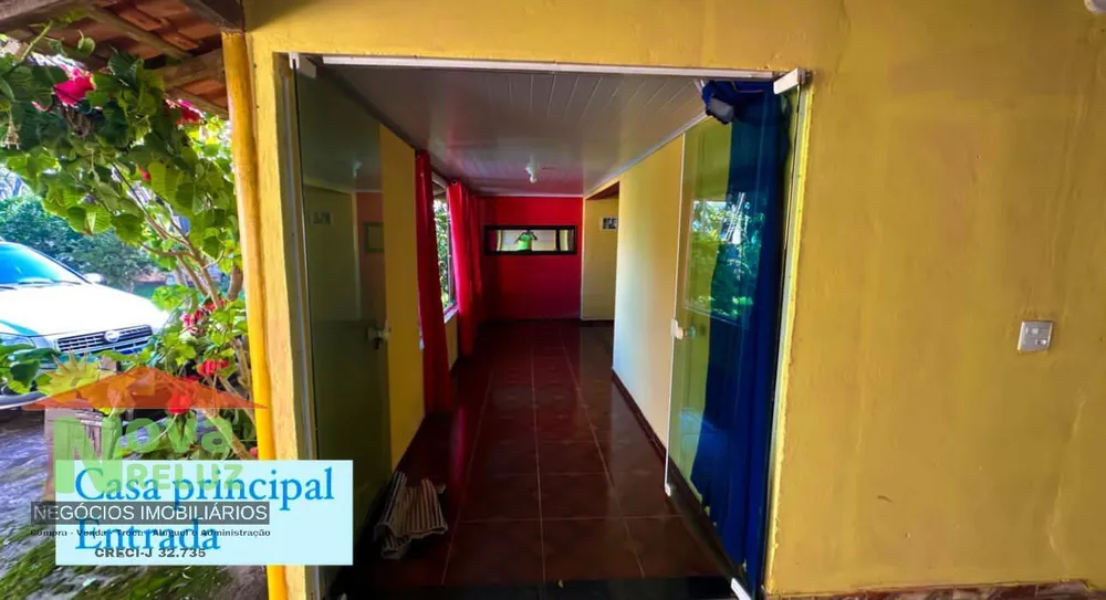Chácara, 3 quartos, 800 m² - Foto 10
