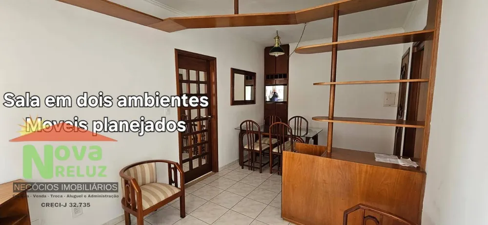Apartamento, 2 quartos - Foto 5