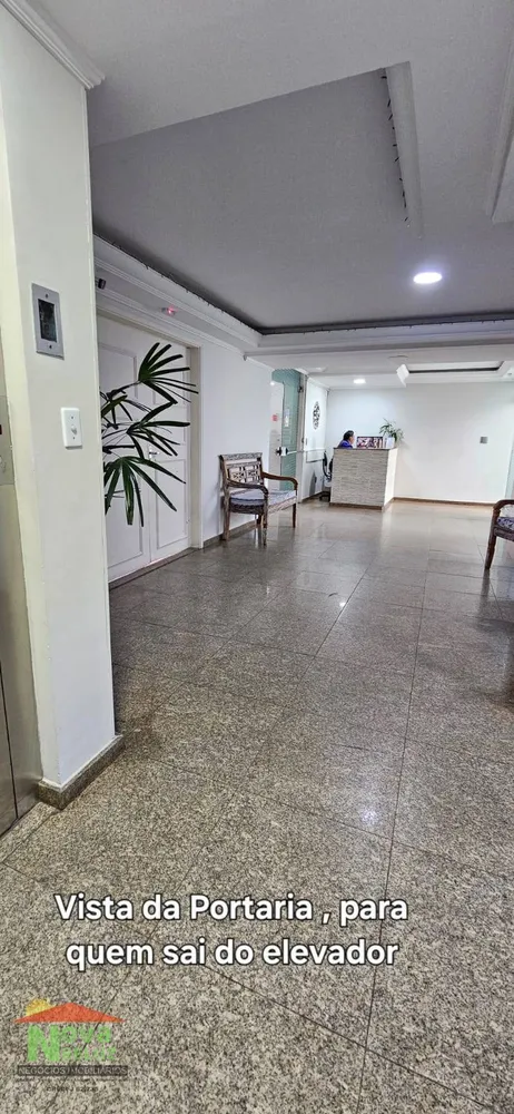 Apartamento, 2 quartos - Foto 2