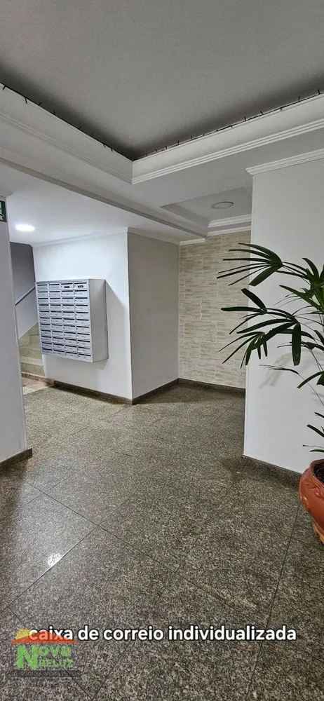 Apartamento, 2 quartos - Foto 12
