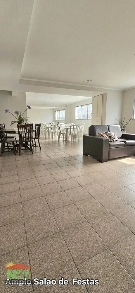 Apartamento, 2 quartos - Foto 3