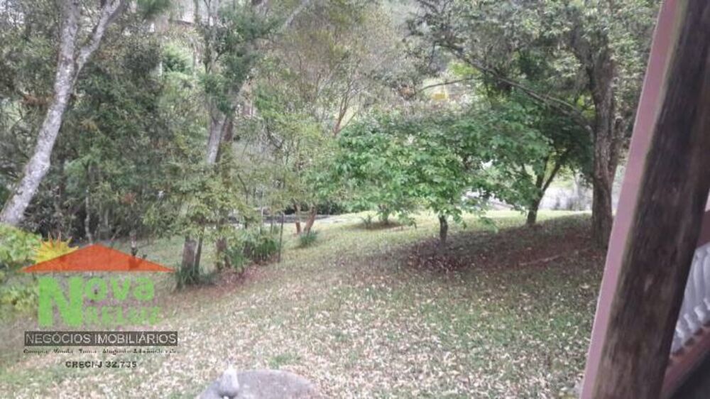 Chácara à venda com 2 quartos, 1860m² - Foto 7
