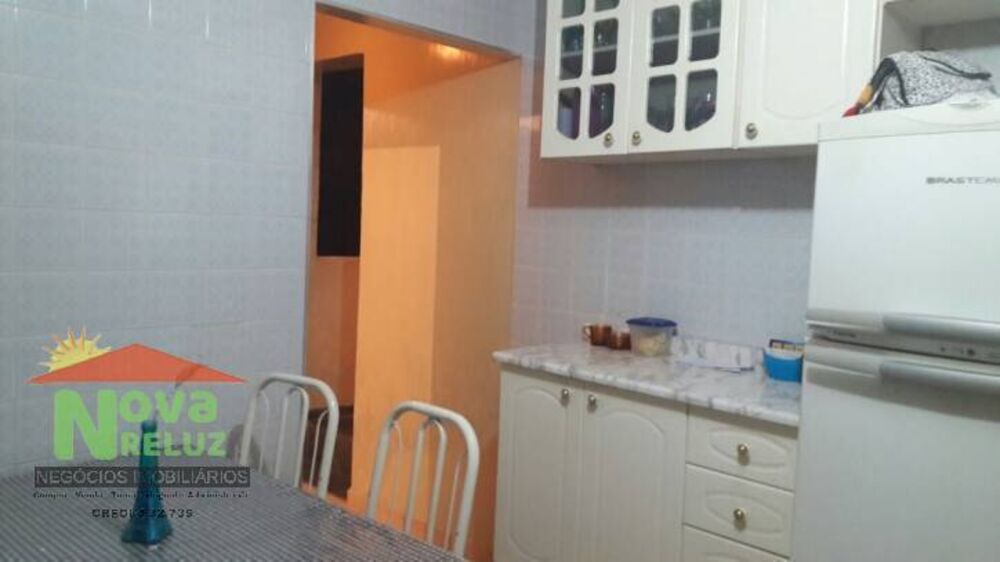 Chácara à venda com 2 quartos, 1860m² - Foto 3