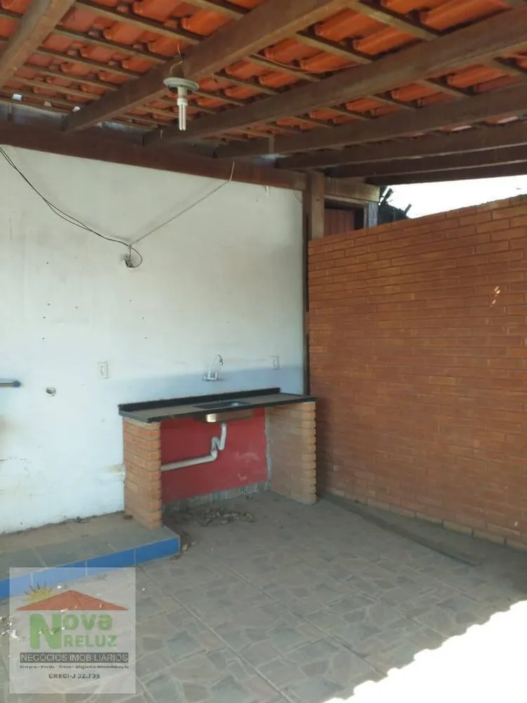 Casa, 2 quartos - Foto 11