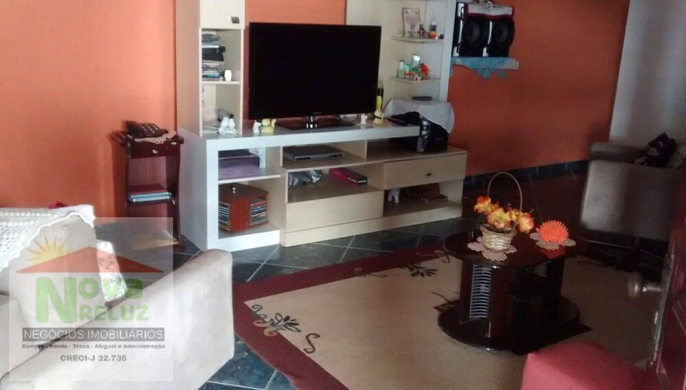 Casa à venda com 2 quartos - Foto 1