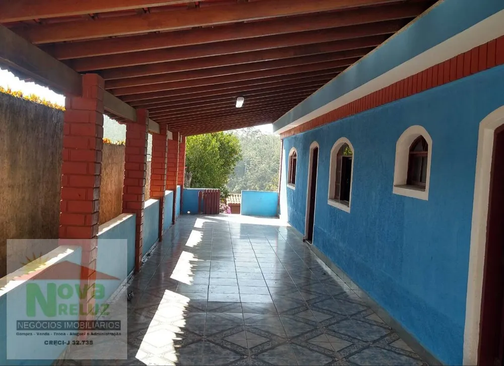 Casa, 2 quartos - Foto 2