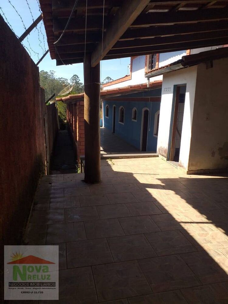Casa à venda com 2 quartos - Foto 7