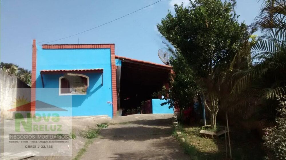 Casa à venda com 2 quartos - Foto 5