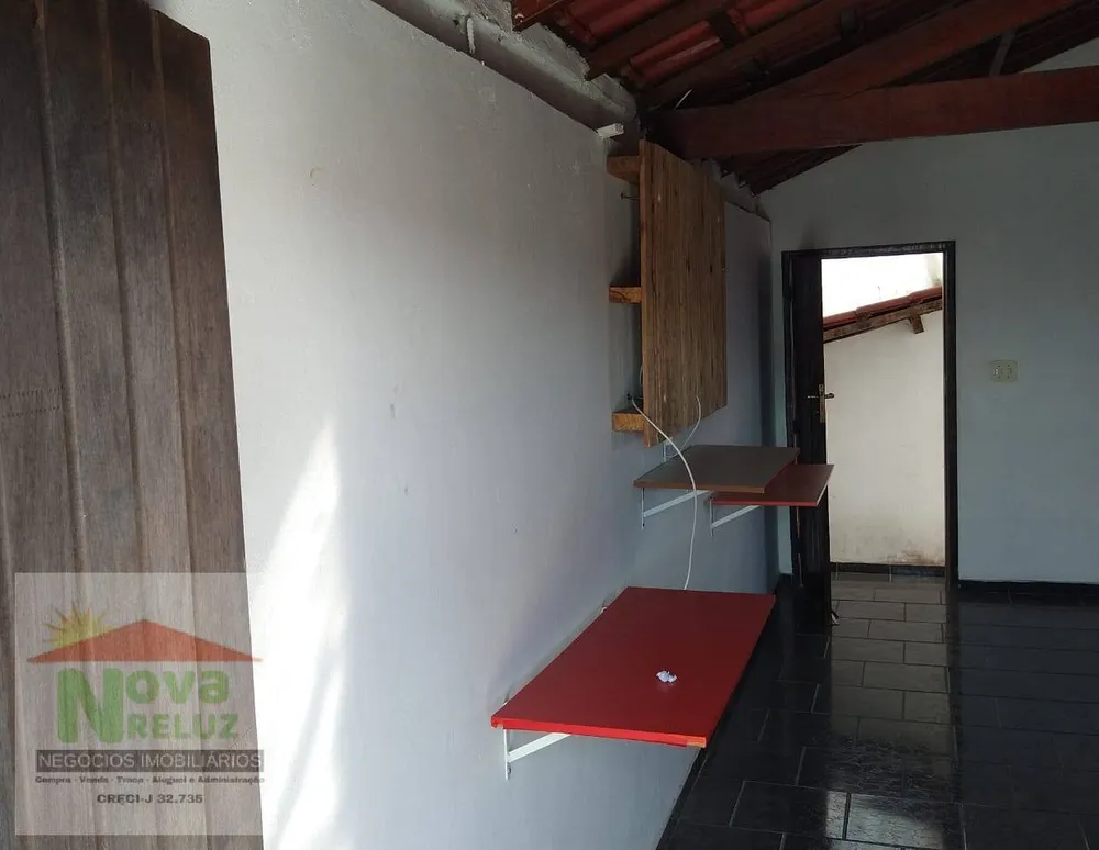 Casa, 2 quartos - Foto 20