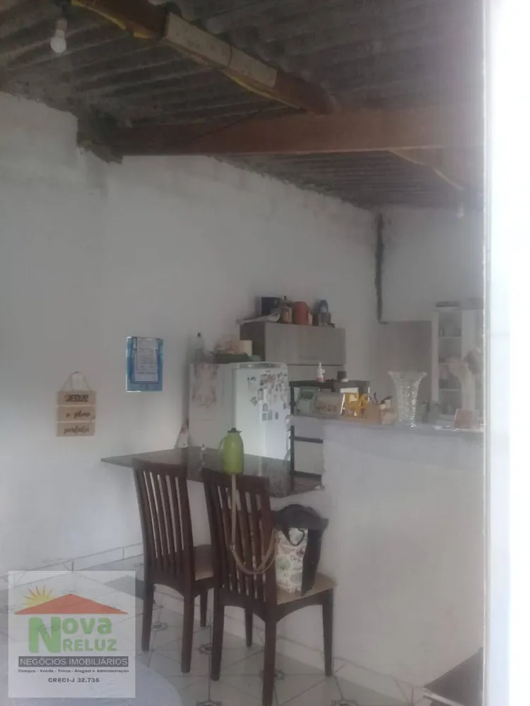 Casa, 2 quartos, 125 m² - Foto 7