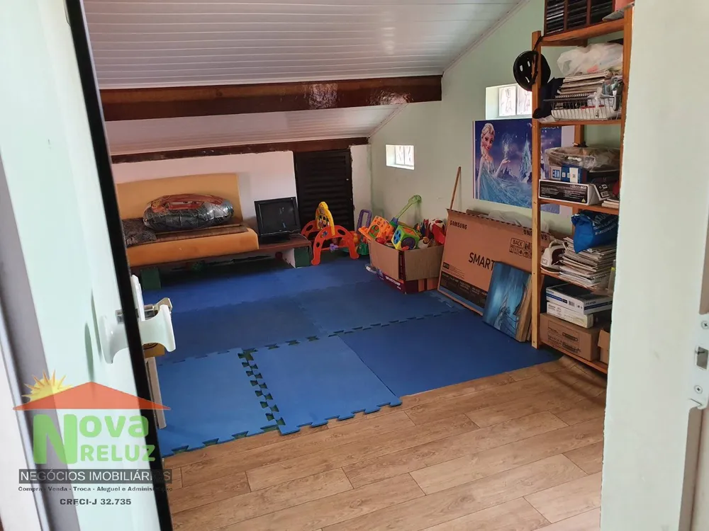 Chácara, 11 quartos, 4400 m² - Foto 7