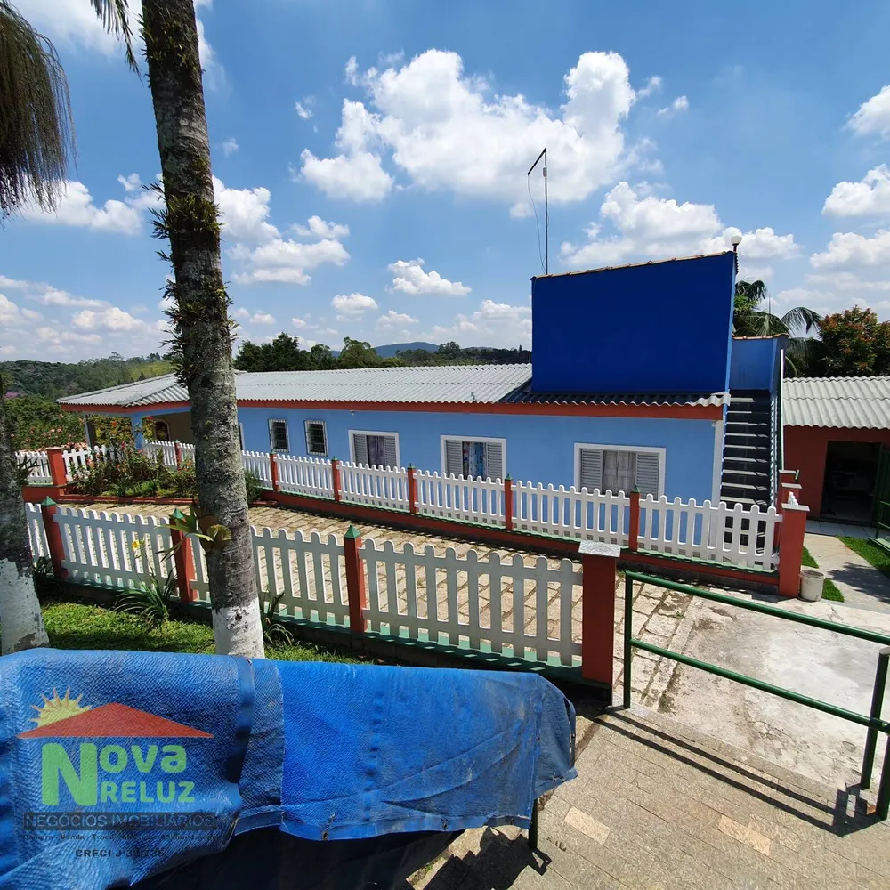 Chácara, 11 quartos, 4400 m² - Foto 4