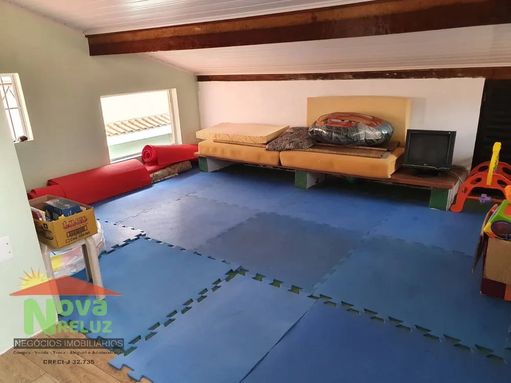 Chácara, 11 quartos, 4400 m² - Foto 12