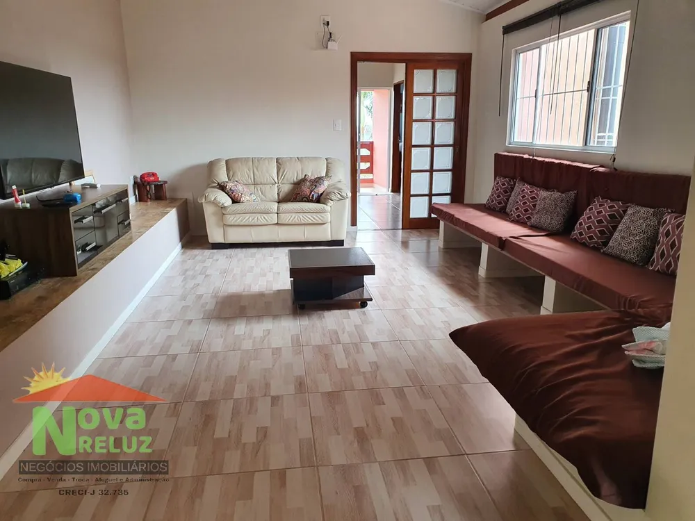 Chácara, 11 quartos, 4400 m² - Foto 2