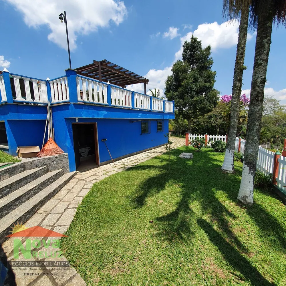 Chácara, 11 quartos, 4400 m² - Foto 5